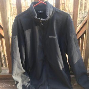 Marmot Rocklin Fleece Jacket